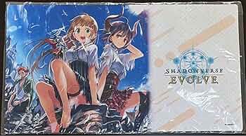 カードゲーム祭 アングレア プレイマット シャドバ エボルヴ 61fC-sDlt+L._UF350,350_QL50_.jpg